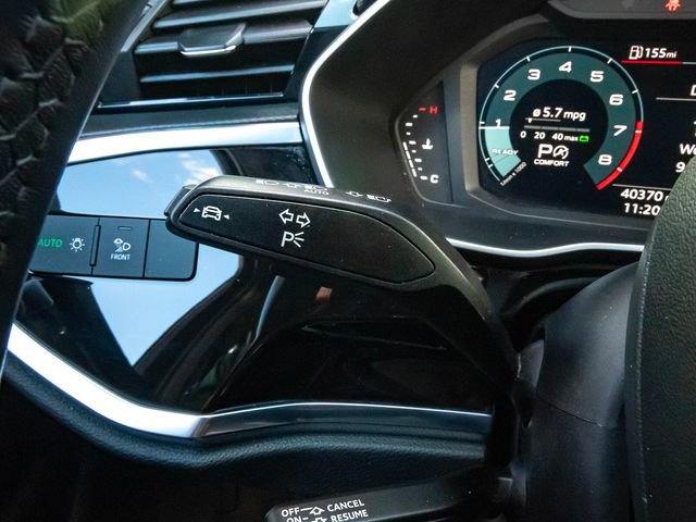 Certified 2023 Audi Q3 2.0T Premium image 12