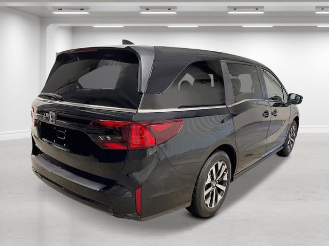 New 2026 Honda Odyssey EX-L image 3