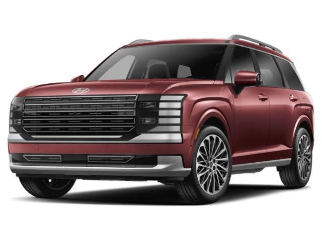 New 2026 Hyundai Palisade Calligraphy image 1