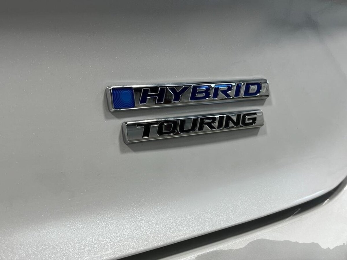 New 2026 Honda Accord Touring image 6