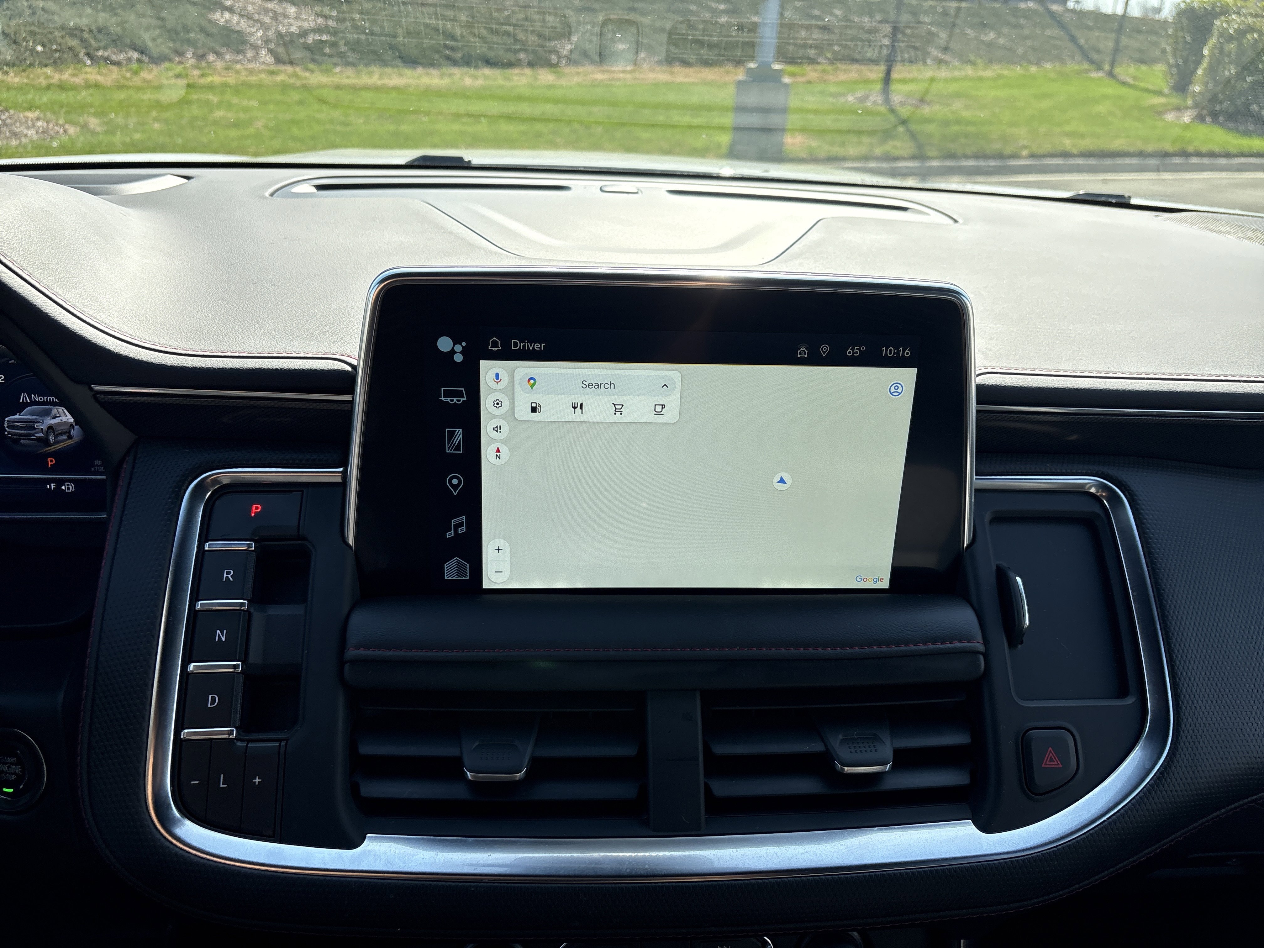 Used 2023 Chevrolet Tahoe RST w/ RST Performance Edition image 29