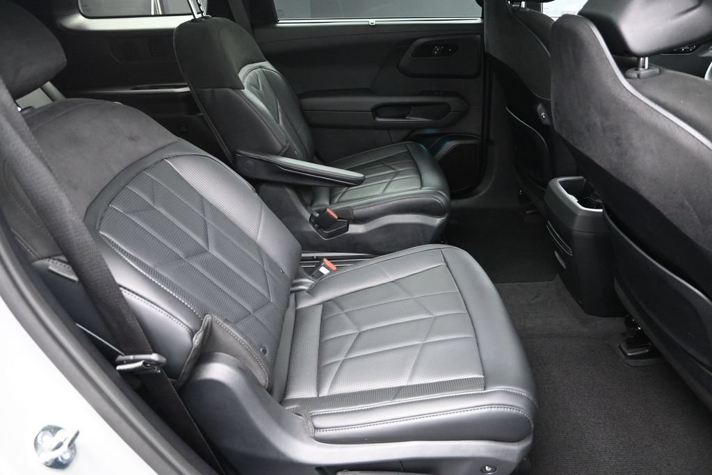 Certified 2027 Kia Telluride X-Line SX Prestige AWD/4WD image 40
