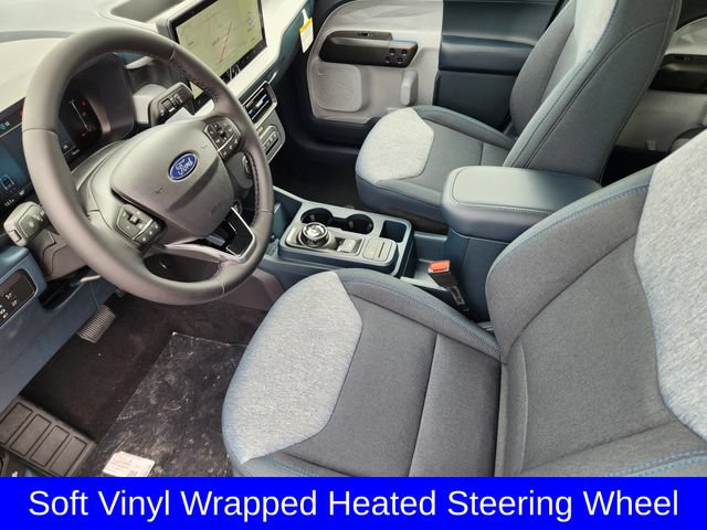 New 2026 Ford Maverick XLT w/ XLT Luxury Package FWD image 13