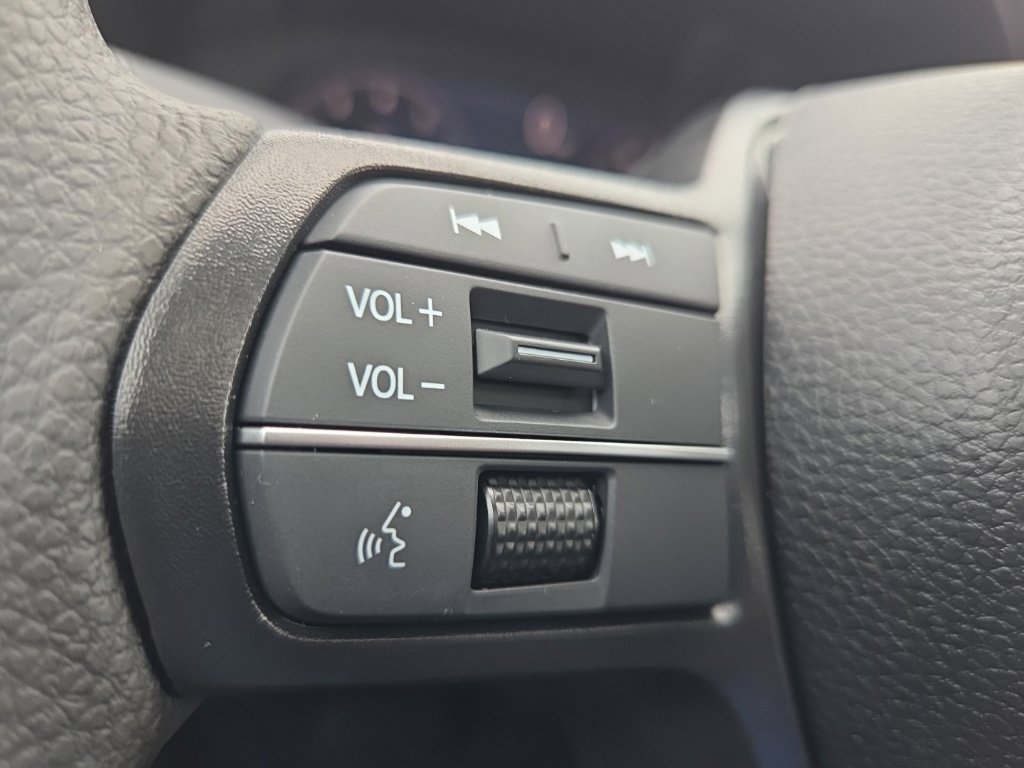 New 2026 Honda Accord SE image 36