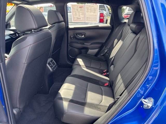 Used 2025 Acura ADX A-Spec w/ Advance Package AWD/4WD image 19