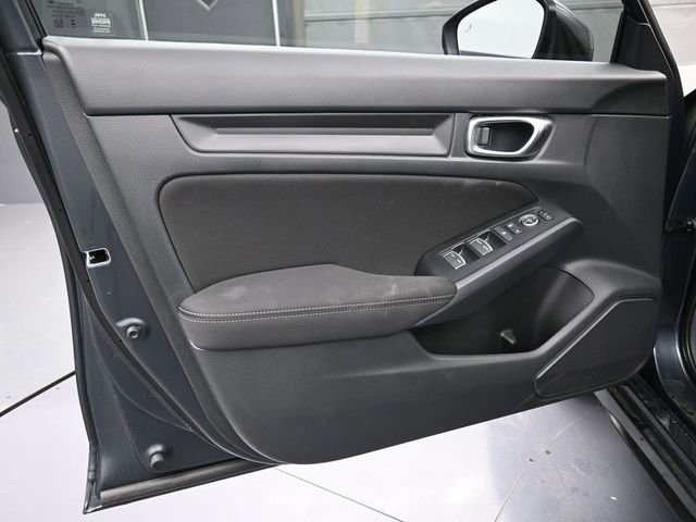 Used 2026 Honda Civic Sport image 3