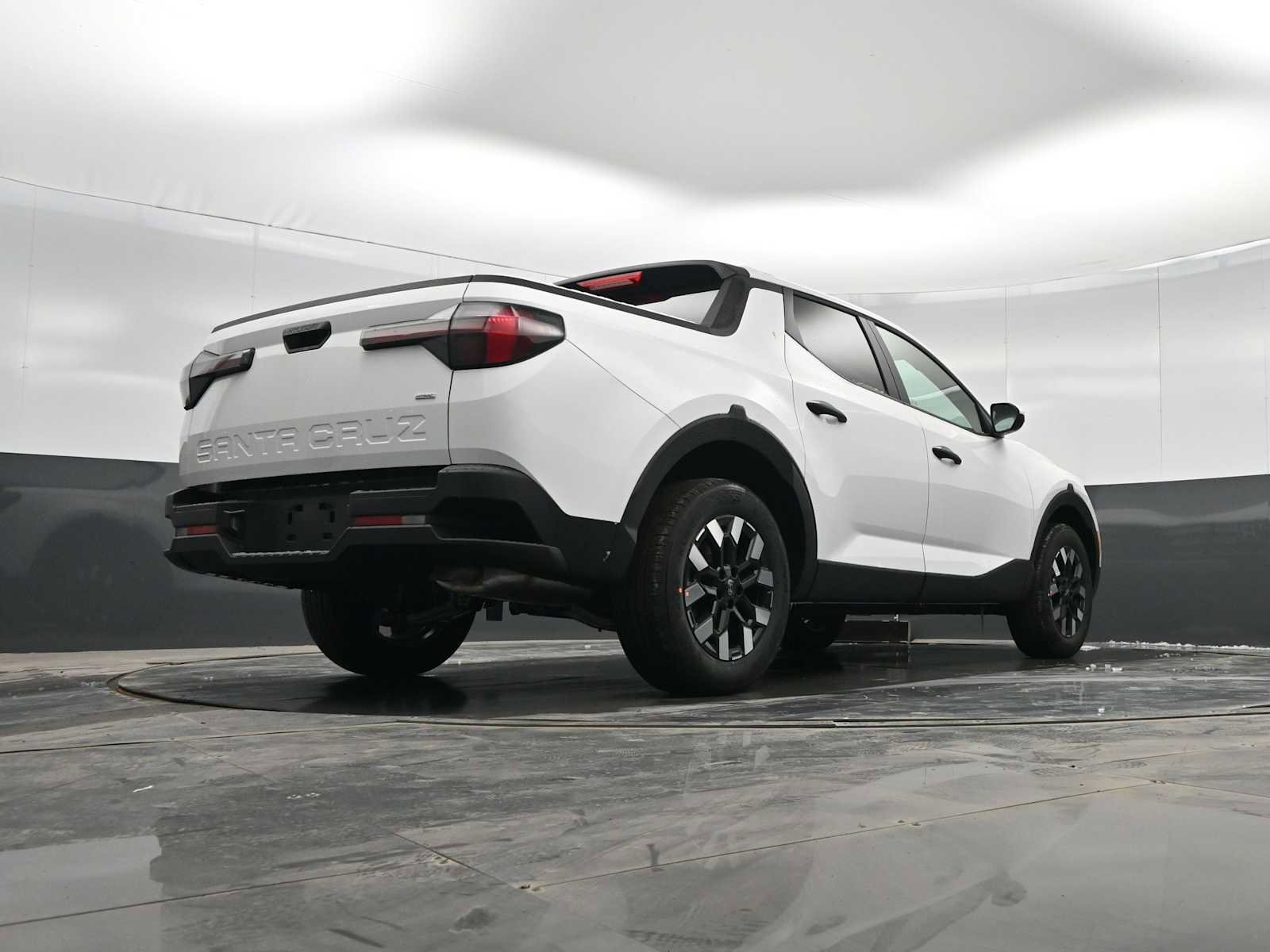 New 2026 Hyundai Santa Cruz SE image 37