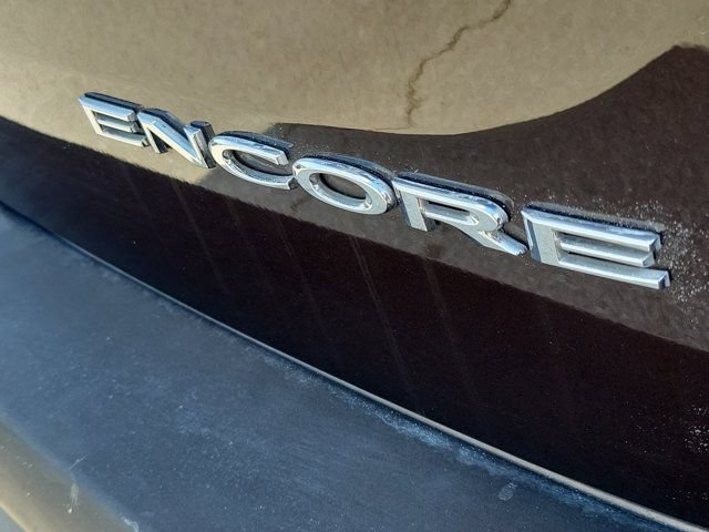 Used 2015 Buick Encore Premium FWD image 7