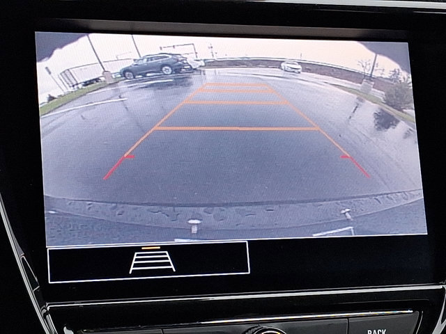 Used 2021 Chevrolet TrailBlazer RS w/ Convenience Package image 19