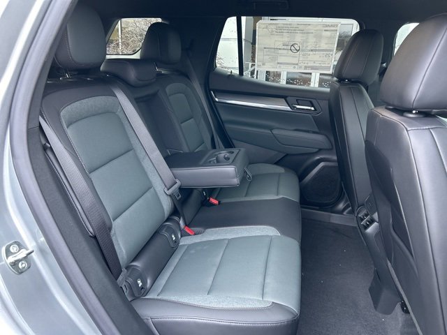 New 2026 GMC Terrain AT4 image 20