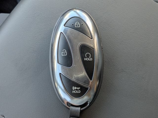 New 2027 Hyundai Santa Fe SEL FWD image 36