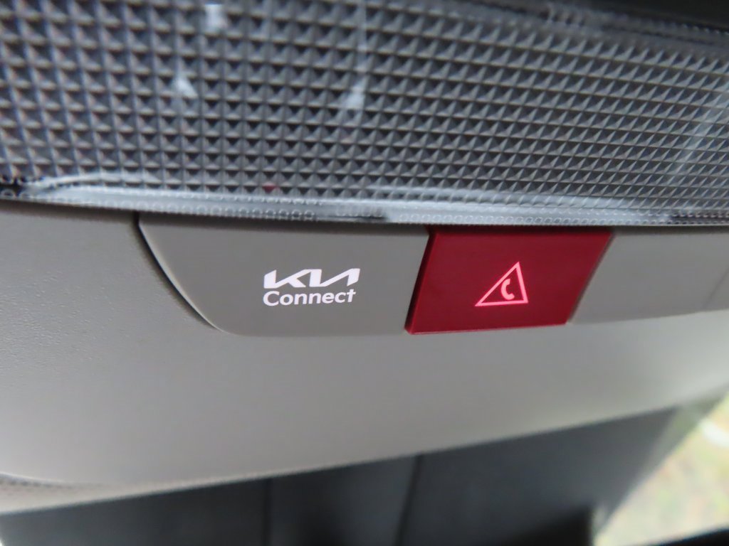 New 2026 Kia Sorento EX image 14