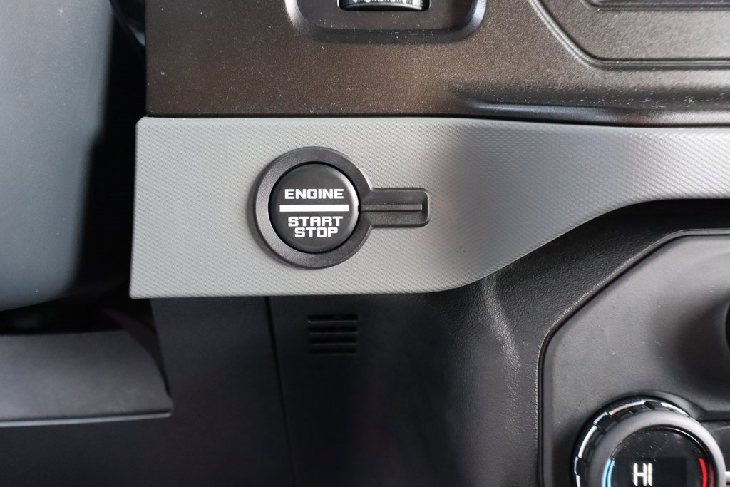 Used 2023 Ford Bronco Big Bend image 21