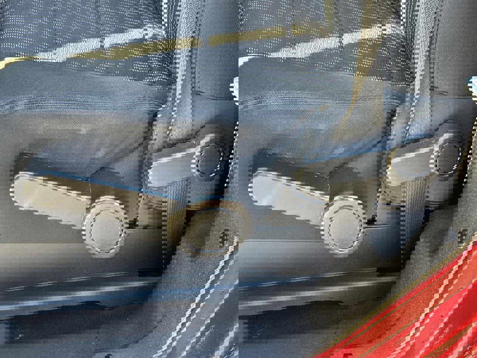 Used 2012 Jeep Wrangler Sahara w/ Trailer Tow Group image 21