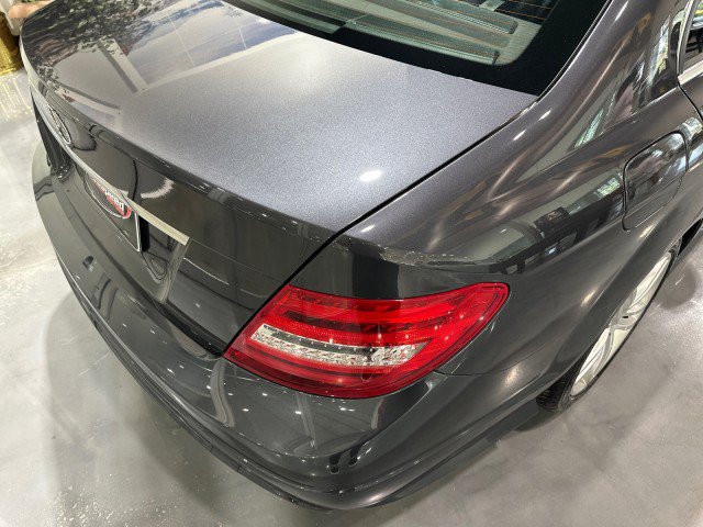 Used 2013 Mercedes-Benz C 250 Sedan image 21