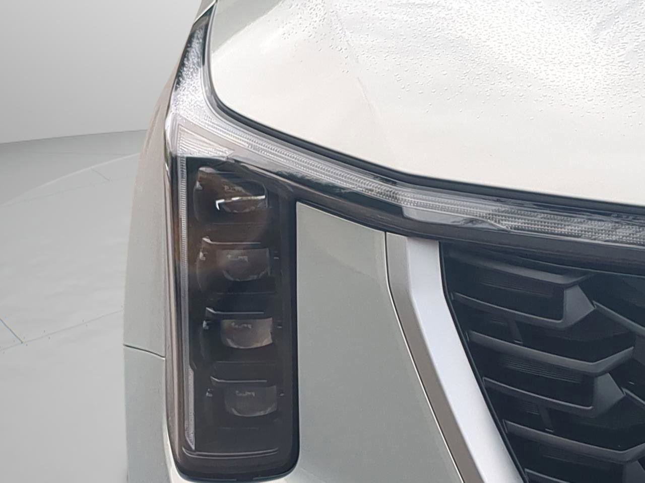New 2026 Kia Sorento LX FWD image 23
