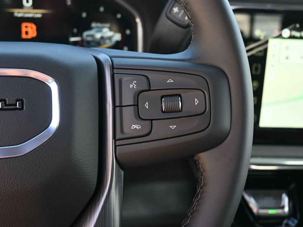 New 2026 GMC Sierra 3500 Denali Ultimate image 35