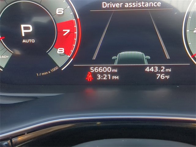 Used 2021 Audi Q7 3.0T Premium Plus image 37