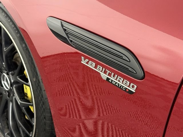 Used 2022 Mercedes-Benz SL 63 AMG 4MATIC image 15