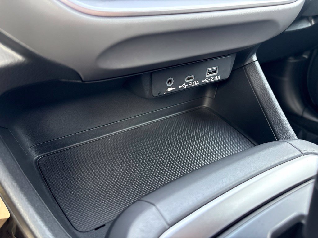 Certified 2025 Subaru Crosstrek 2.5i Premium AWD/4WD image 18