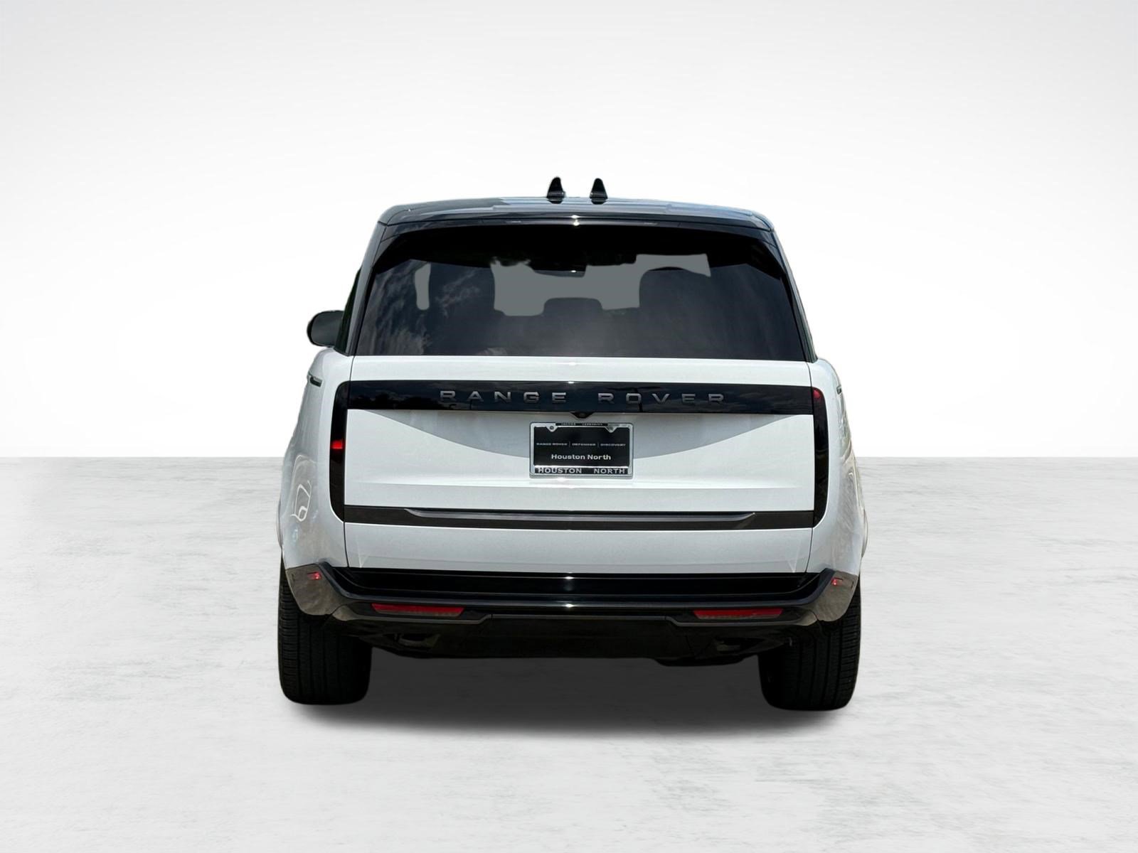 Used 2025 Land Rover Range Rover SE AWD/4WD image 10