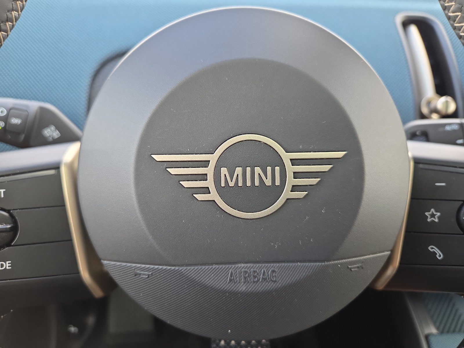 Used 2025 MINI Cooper Countryman S AWD/4WD image 22