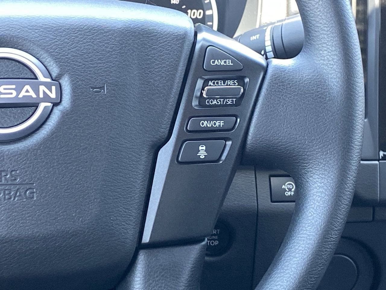 New 2026 Nissan Frontier S RWD image 27