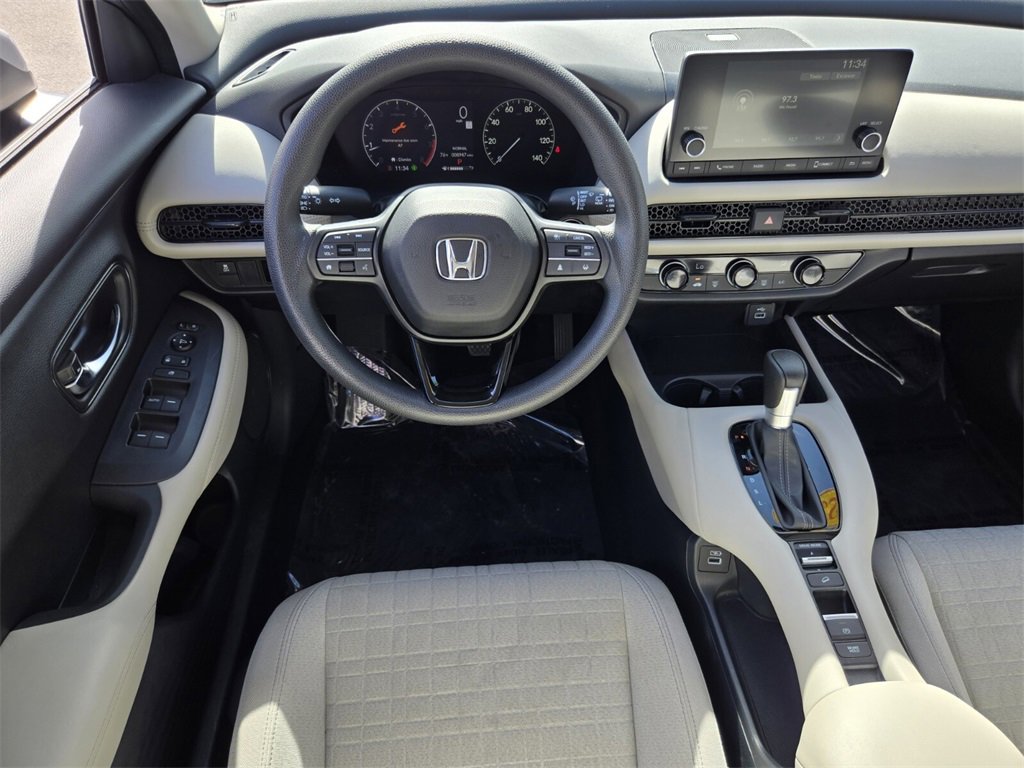 Used 2023 Honda HR-V LX image 13