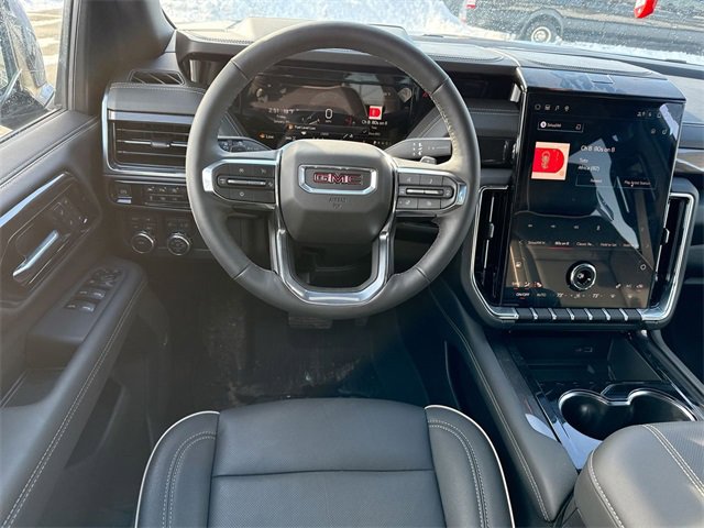 New 2026 GMC Yukon Elevation w/ LPO, Floor Liner Package image 14