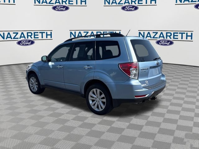 Used 2011 Subaru Forester 2.5X Premium AWD/4WD image 5