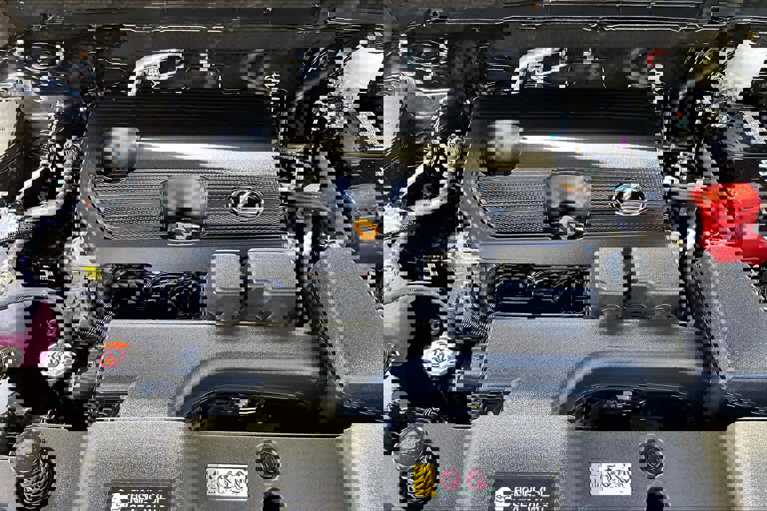 Used 2025 Lexus NX 250 FWD w/ Towing Package (2000 Lbs) image 32