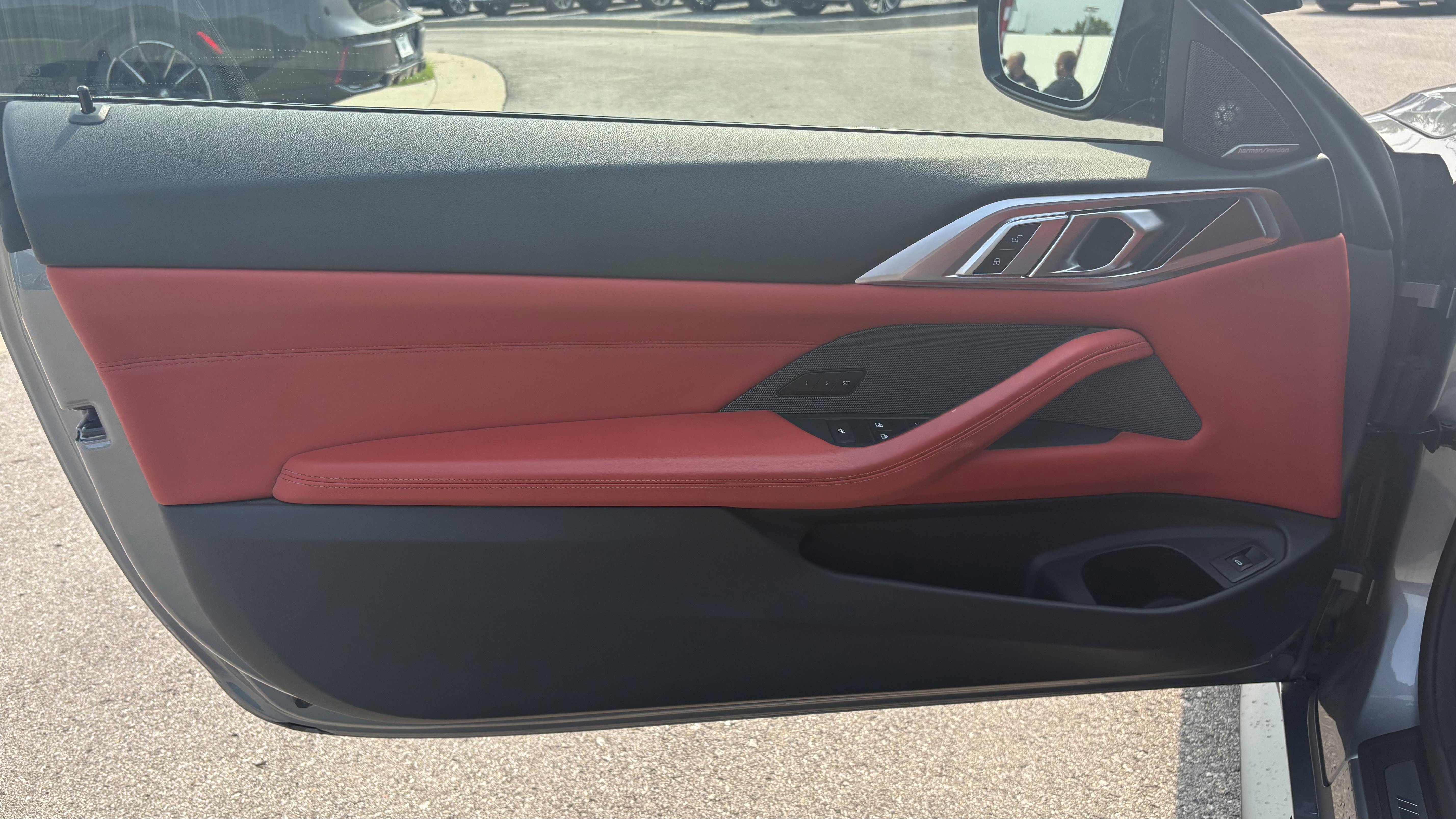 Used 2023 BMW M4 xDrive Competition w/ Executive Package image 16