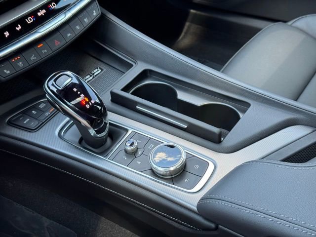 New 2025 Cadillac CT5 Premium Luxury image 34