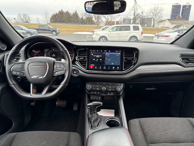 Used 2025 Dodge Durango GT image 13