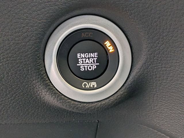 New 2026 Chrysler Pacifica Select image 19