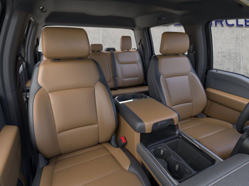 New 2026 Ford F450 Lariat image 11