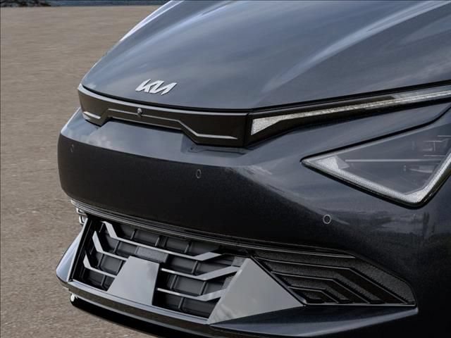 New 2026 Kia EV6 Light AWD/4WD image 12