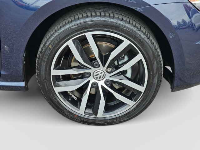 Used 2016 Volkswagen Golf SE FWD image 9
