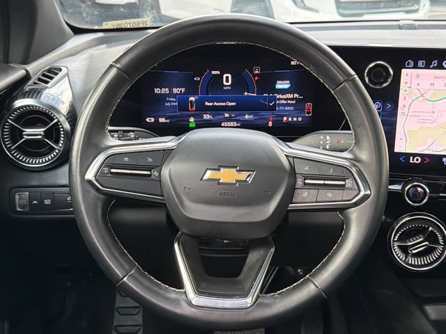 Used 2024 Chevrolet Blazer EV LT AWD/4WD image 24
