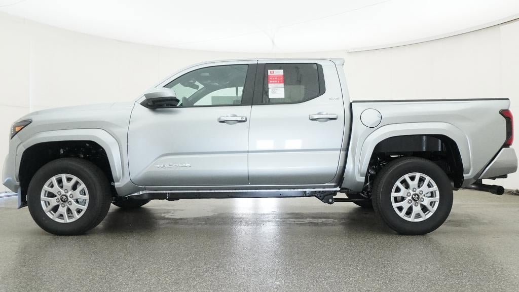 New 2026 Toyota Tacoma SR5 AWD/4WD image 19