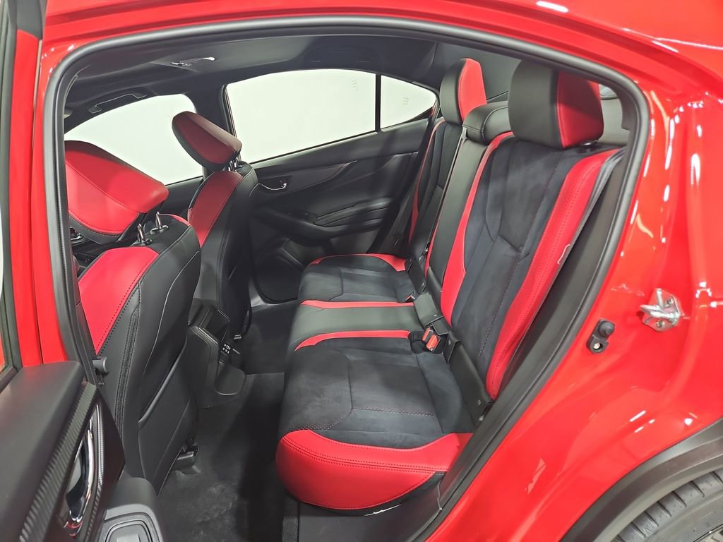 New 2026 Subaru WRX Limited image 25