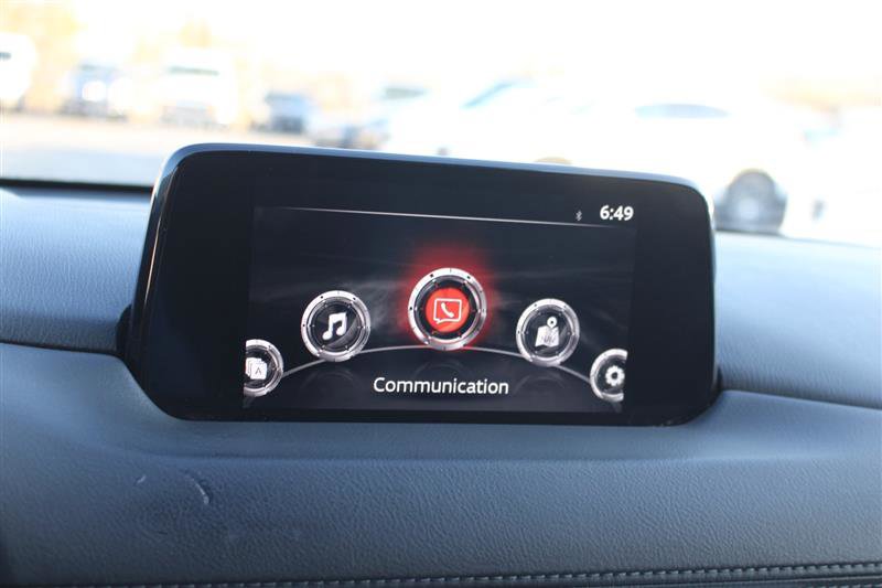 Used 2017 MAZDA CX-5 Grand Select image 17