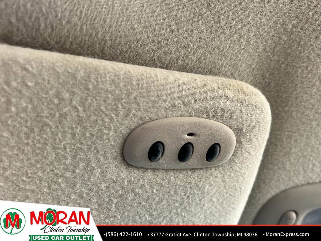 Used 1996 Chrysler Cirrus image 22