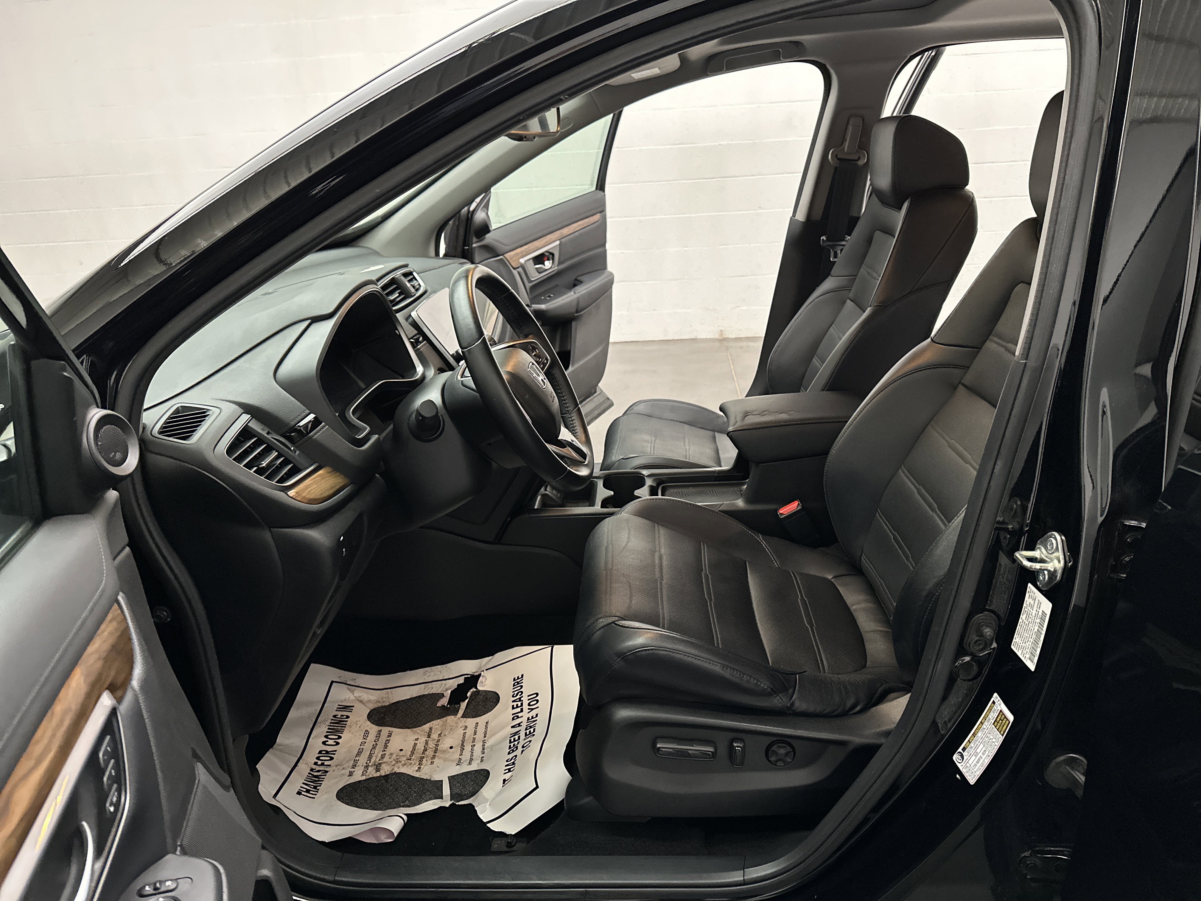 Used 2018 Honda CR-V EX-L image 18