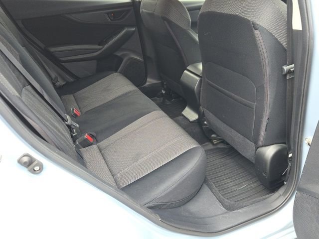 Used 2021 Subaru Crosstrek 2.0i image 10