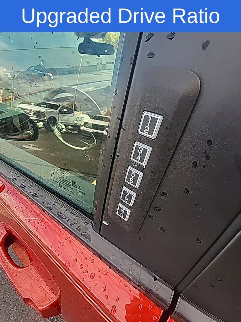 Used 2022 Ford Maverick Lariat w/ Lariat Luxury Package image 16