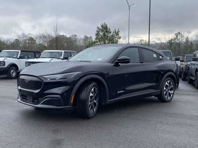 New 2026 Ford Mustang Mach-E Select RWD image 7