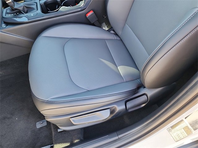 New 2026 Kia K4 EX image 13