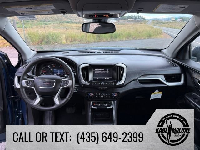 Used 2024 GMC Terrain SLE w/ Driver Convenience Package AWD/4WD image 31