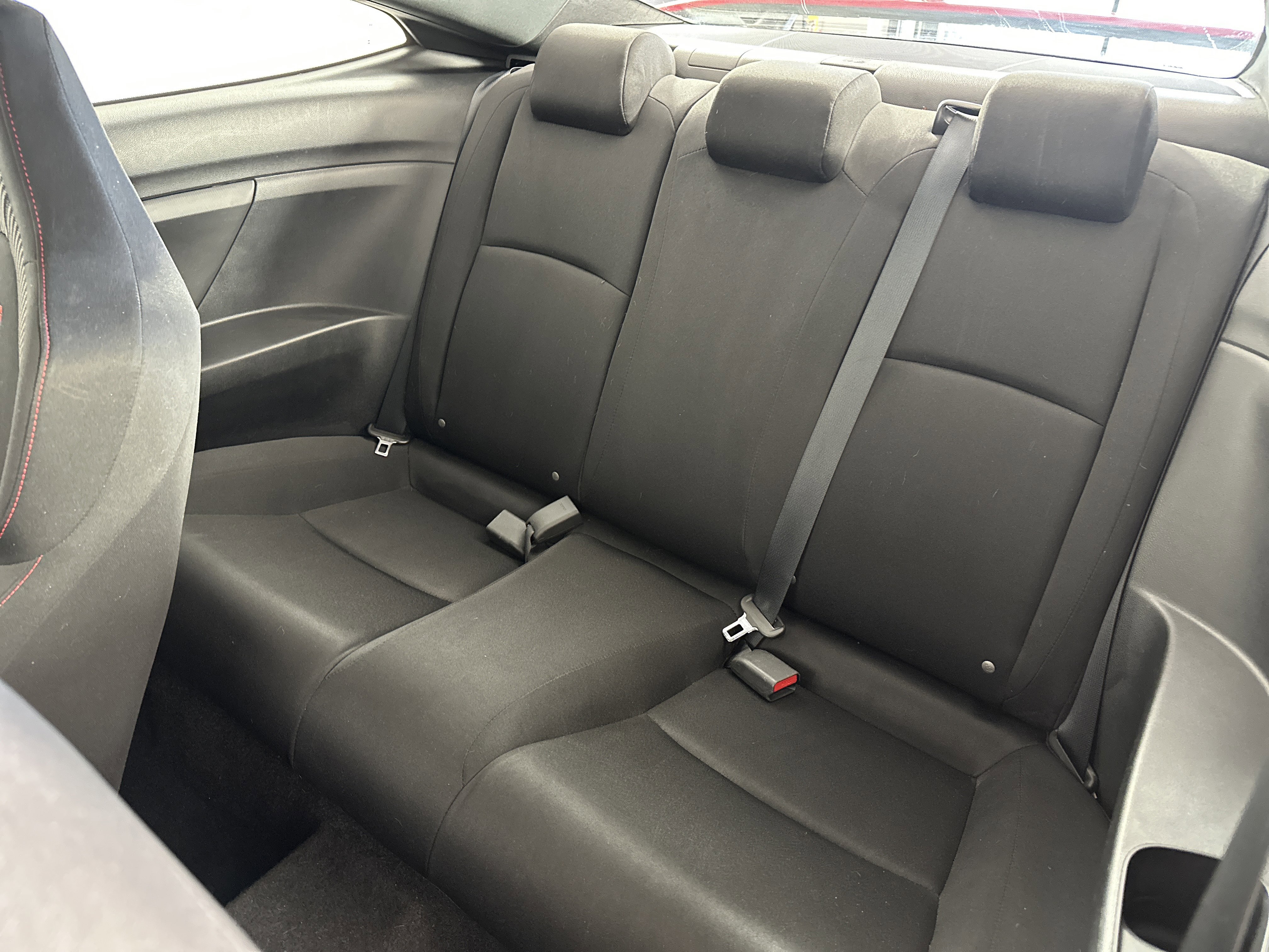 Used 2019 Honda Civic Si image 6